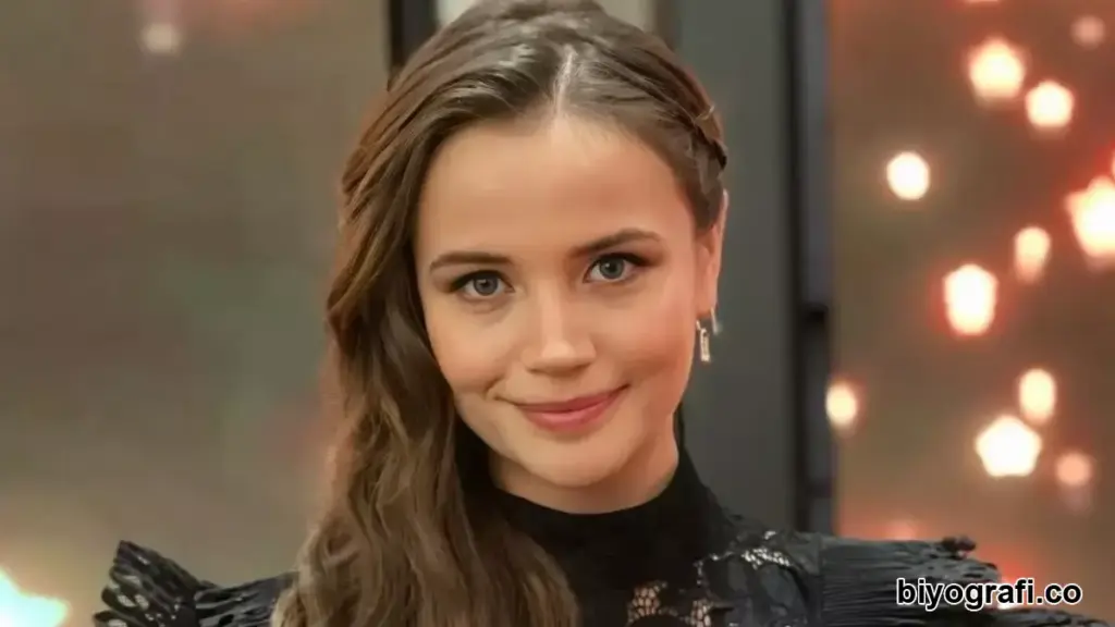 Yağmur Yüksel kimdir