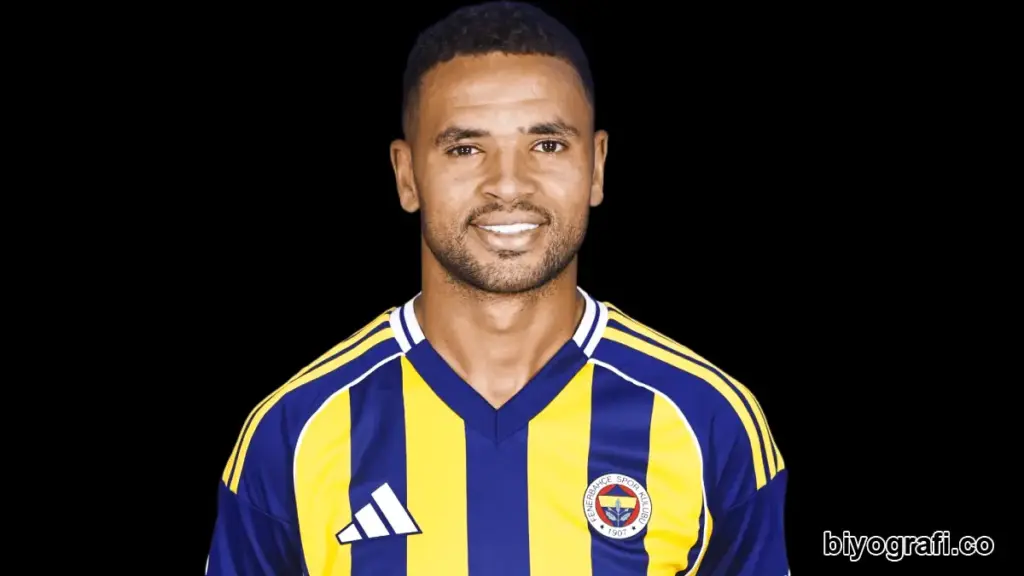 Youssef En-Nesyri kimdir