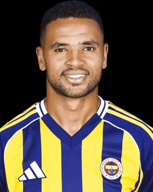 Youssef En-Nesyri kimdir