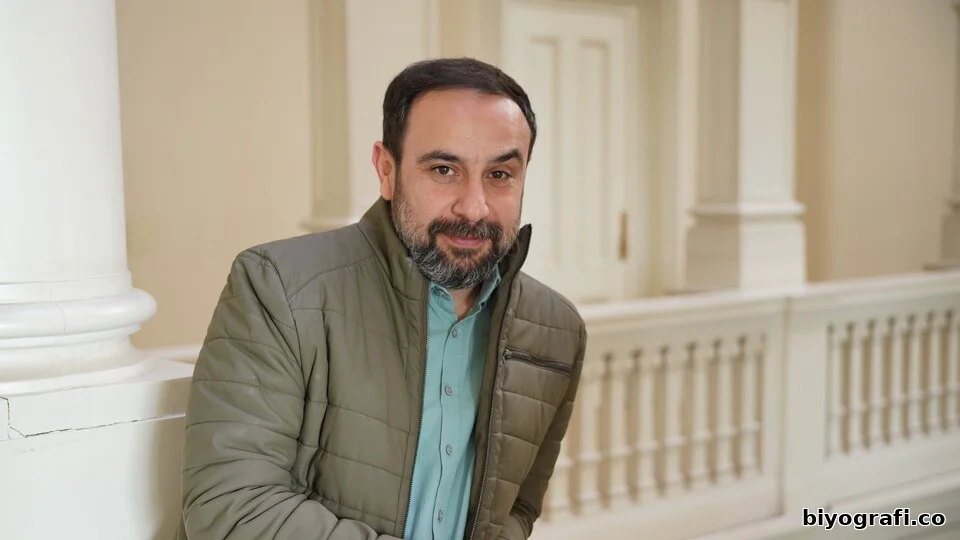 Bahtiyar Memili Kimdir, Boyu, Kaç Yaşında, Nereli - Biyografi.co 3