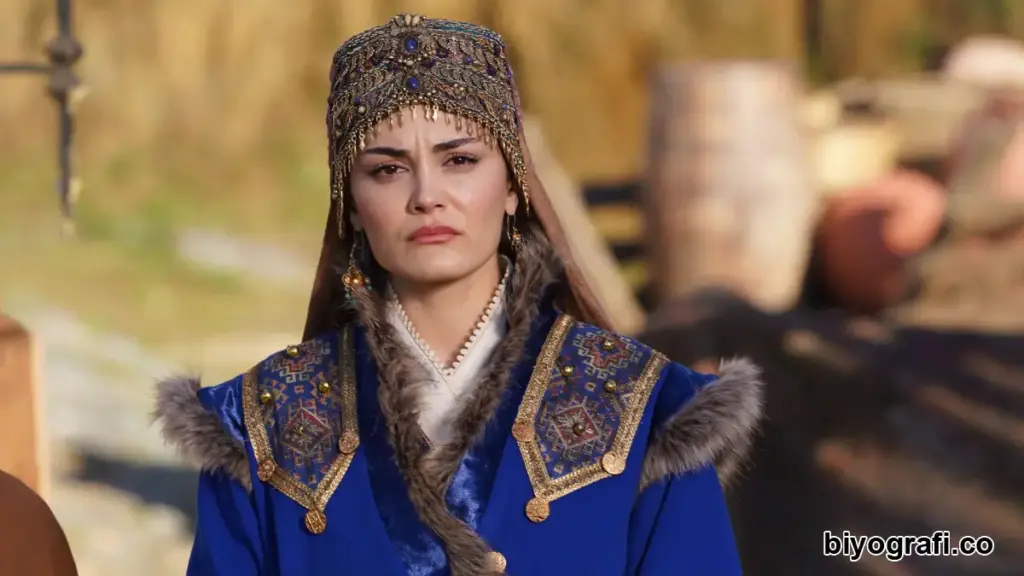 Belgin Şimşek Kimdir, Boyu, Kaç Yaşında, Nereli - Biyografi.co 3