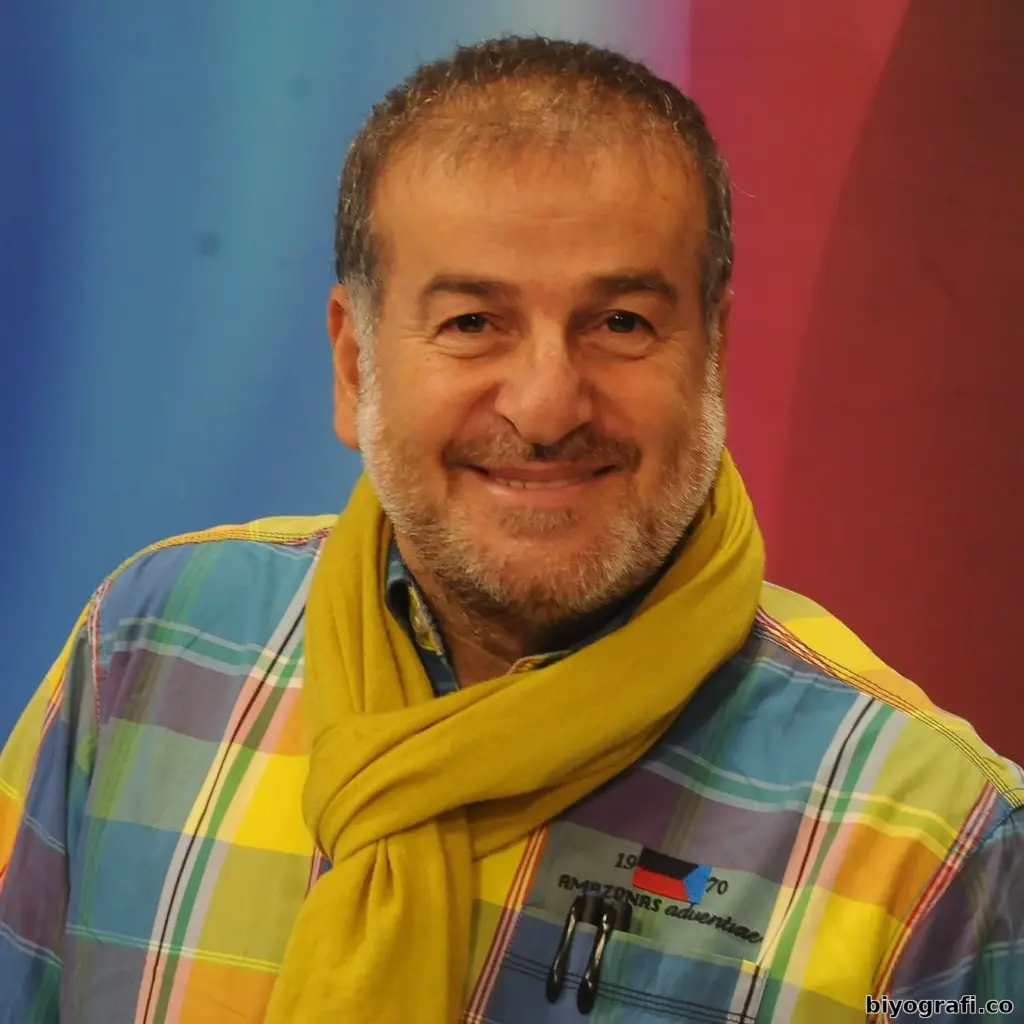 Burhan Akdağ - Biyografi.co