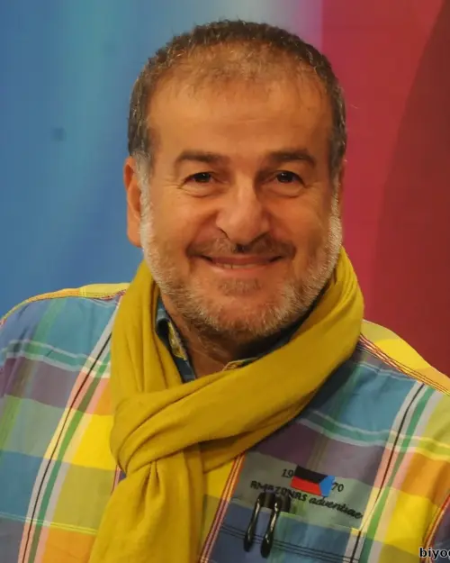 Burhan Akdağ - Biyografi.co