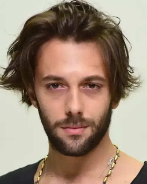 cengiz orhonlu kimdir