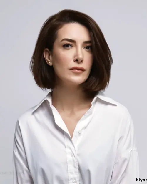 Elit Andaç Çam - Biyografi.co