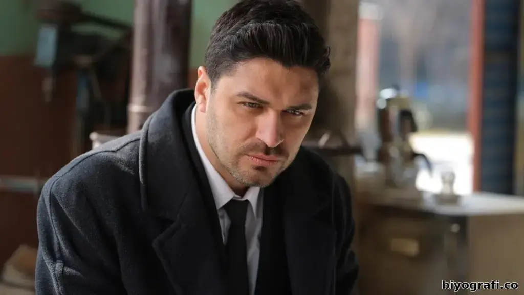 Emre Dinler Kimdir, Boyu, Kaç Yaşında, Nereli - Biyografi.co 3