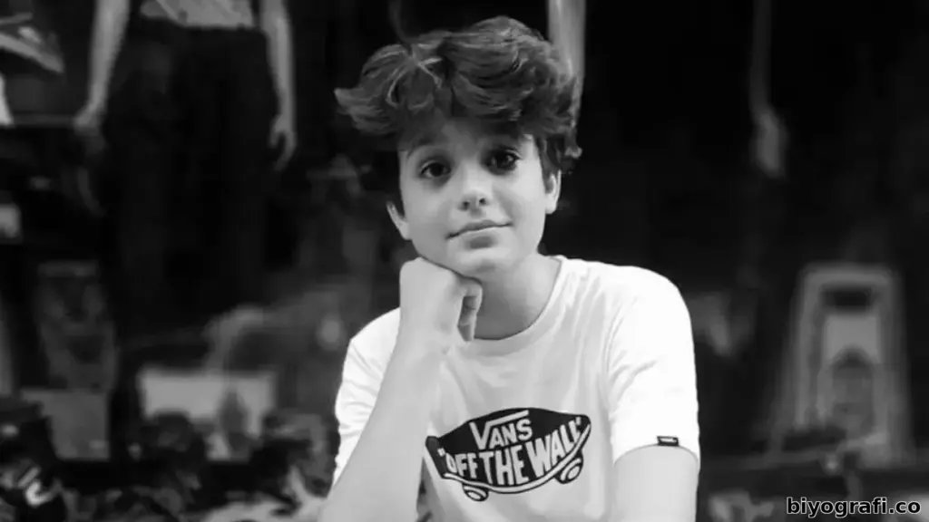 Mattia Ahmet Minguzzi - Biyografi.co