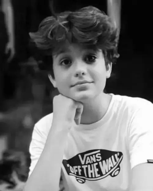 Mattia Ahmet Minguzzi - Biyografi.co