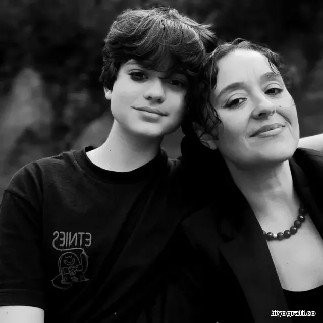 Mattia Ahmet Minguzzi Kimdir, Boyu, Kaç Yaşında, Nereli - Biyografi.co 3