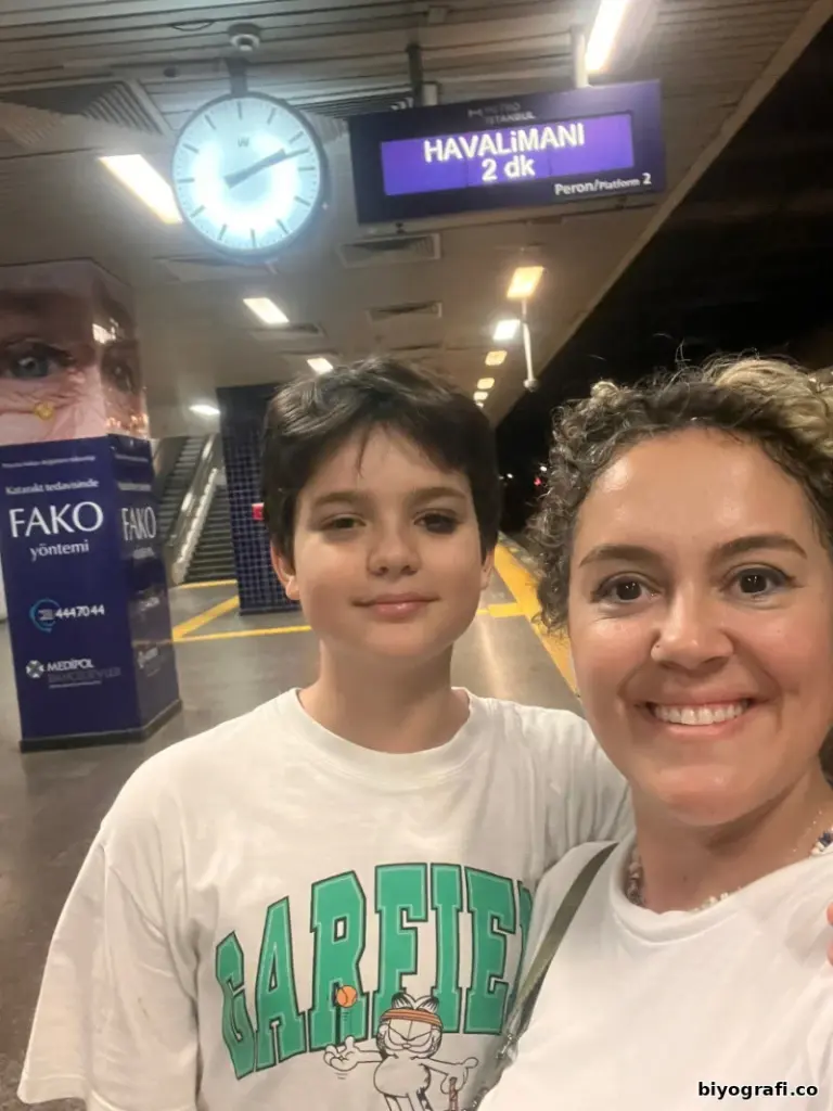 Mattia Ahmet Minguzzi Kimdir, Boyu, Kaç Yaşında, Nereli - Biyografi.co 4