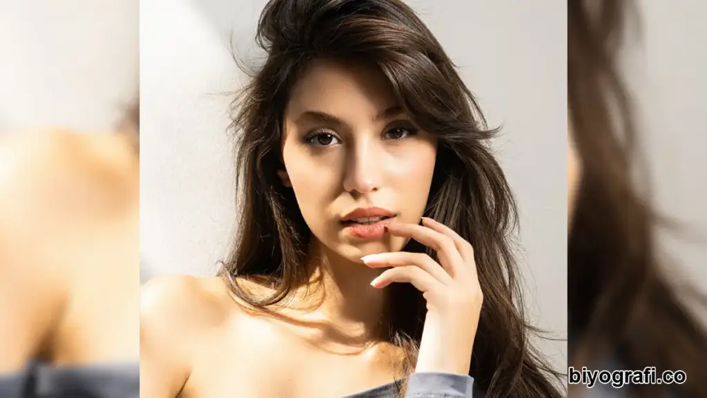 nilsu yılmaz kimdir