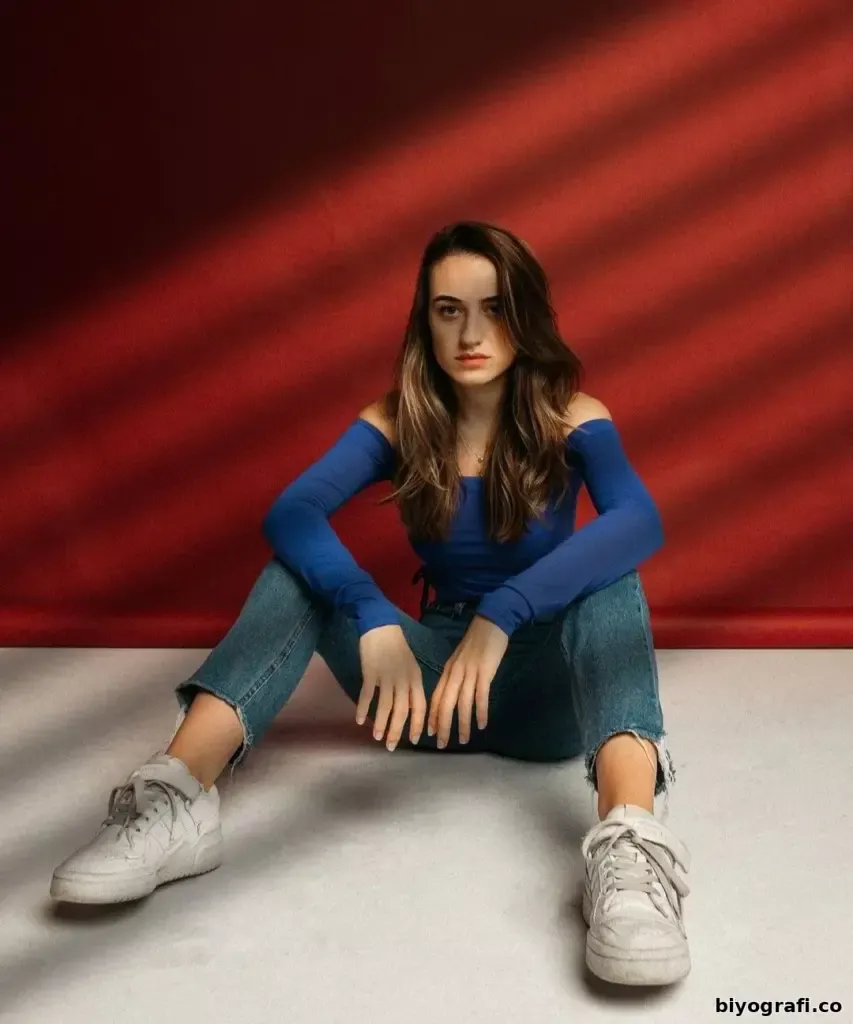 Ayşegül Yılmaz Kimdir, Boyu, Kaç Yaşında, Nereli - Biyografi.co 2