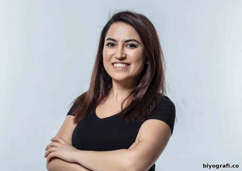 Cemile Canyurt kimdir