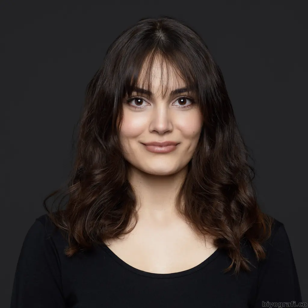 Otomatik taslak - Biyografi.co