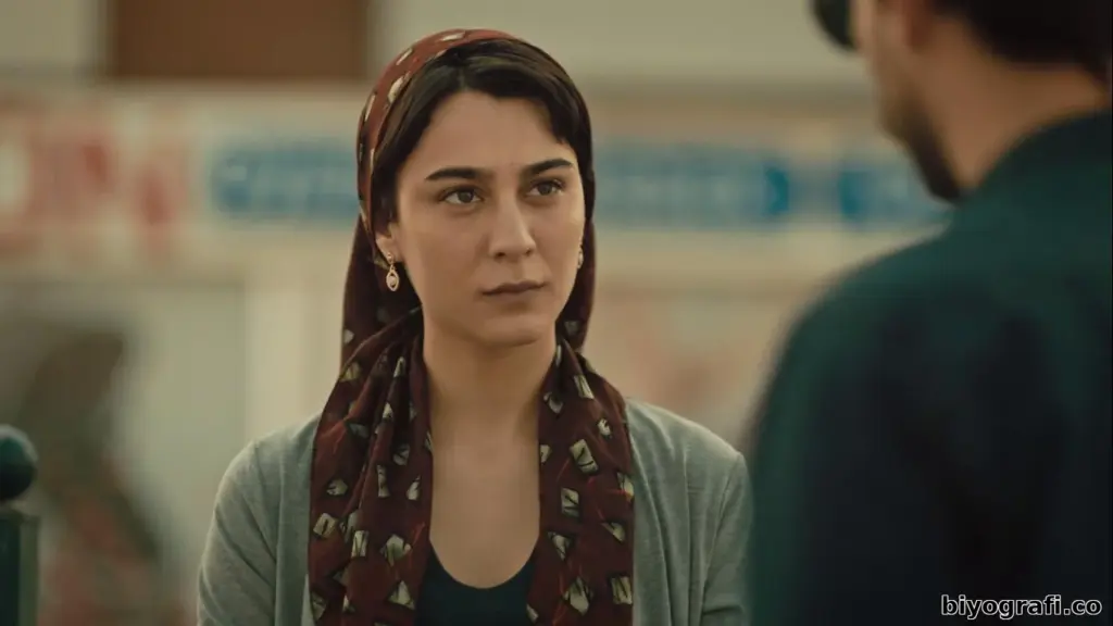 Merve Çağıran Kimdir, Boyu, Kaç Yaşında, Nereli - Biyografi.co 3