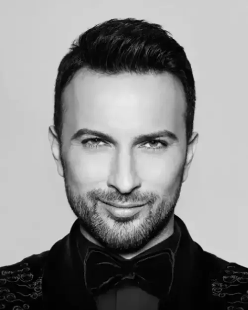 Tarkan kimdir