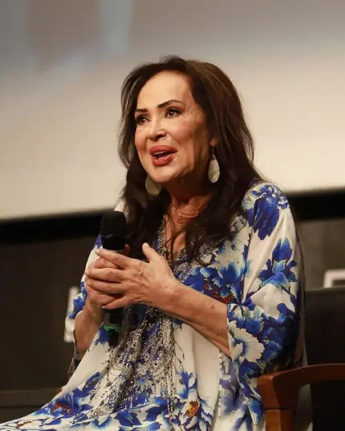 Türkan Şoray - Biyografi.co