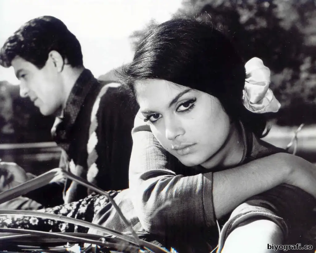 Türkan Şoray Kimdir, Boyu, Kaç Yaşında, Nereli - Biyografi.co 3