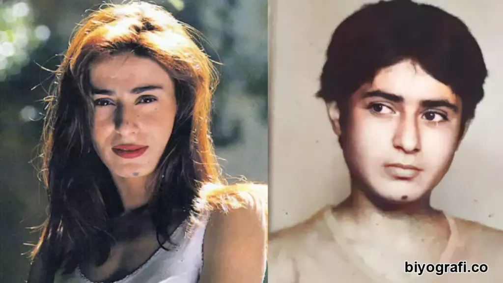 Yıldız Tilbe Kimdir, Boyu, Kaç Yaşında, Nereli - Biyografi.co 2