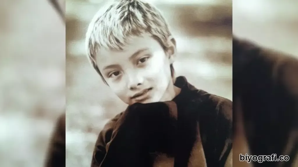 Elliot Rodger Kimdir, Boyu, Kaç Yaşında, Nereli - Biyografi.co 1