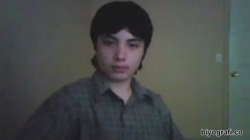 Elliot Rodger Kimdir, Boyu, Kaç Yaşında, Nereli - Biyografi.co 2