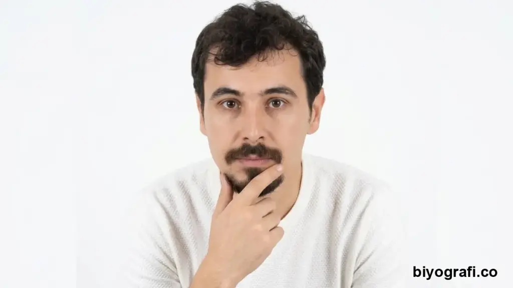 İsmail Furkan Şahin kimdir