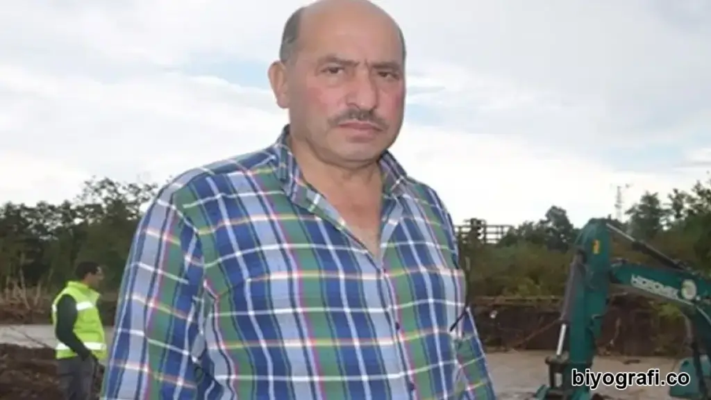 coşkun somuncuoğlu kimdir