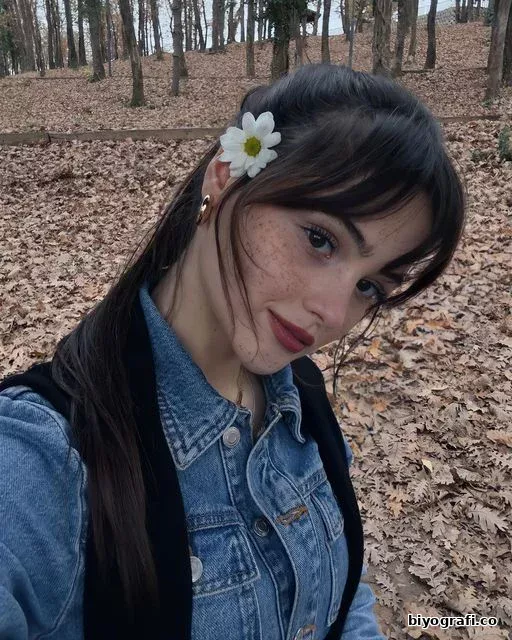 Derya Pınar Ak Kimdir, Boyu, Kaç Yaşında, Nereli - Biyografi.co 2