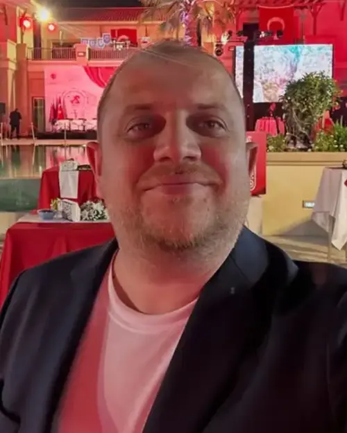 gazeteci burak doğan kimdir