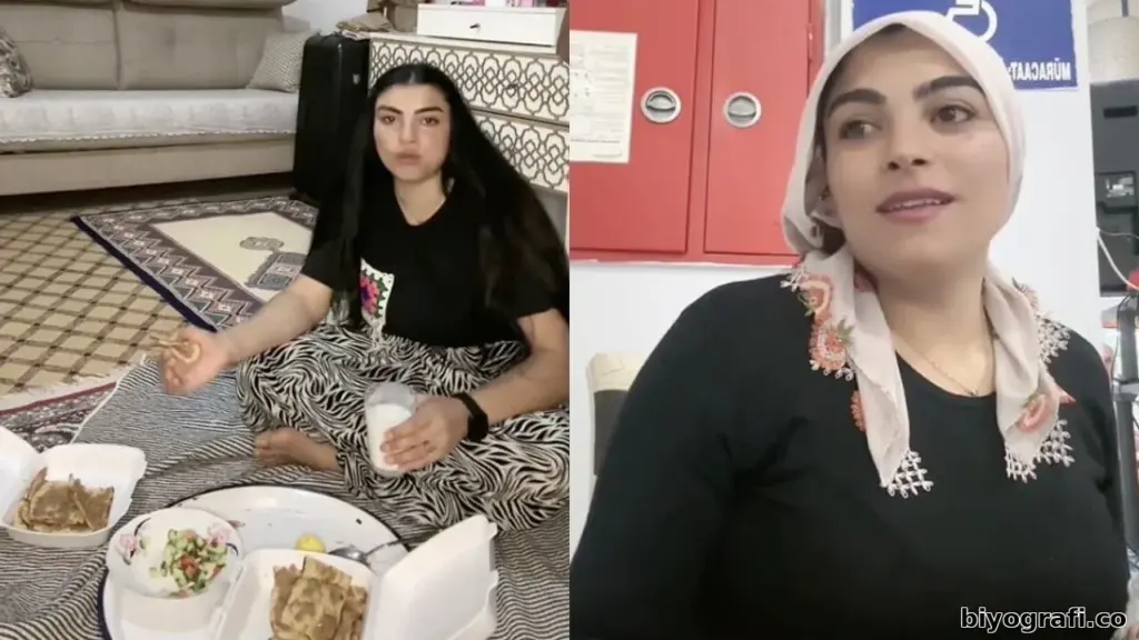 Karagül (Merve Ceran) Kimdir, Boyu, Kaç Yaşında, Nereli - Biyografi.co 1