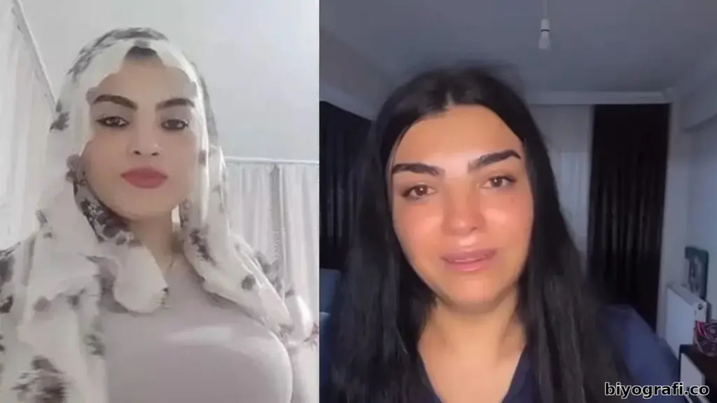 Karagül (Merve Ceran) Kimdir, Boyu, Kaç Yaşında, Nereli - Biyografi.co 2