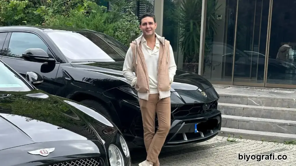 Öncü Sönmez Kimdir, Boyu, Kaç Yaşında, Nereli - Biyografi.co 2