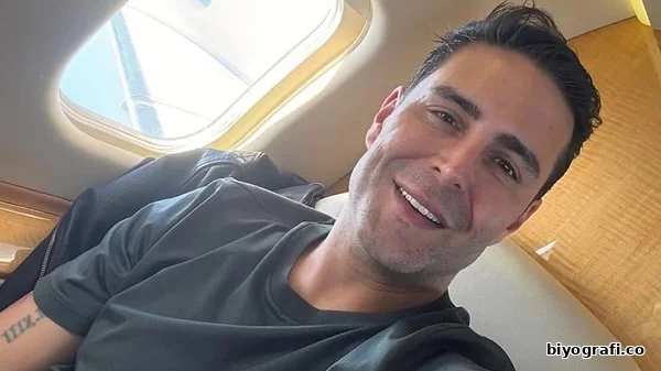 Öncü Sönmez Kimdir, Boyu, Kaç Yaşında, Nereli - Biyografi.co 1