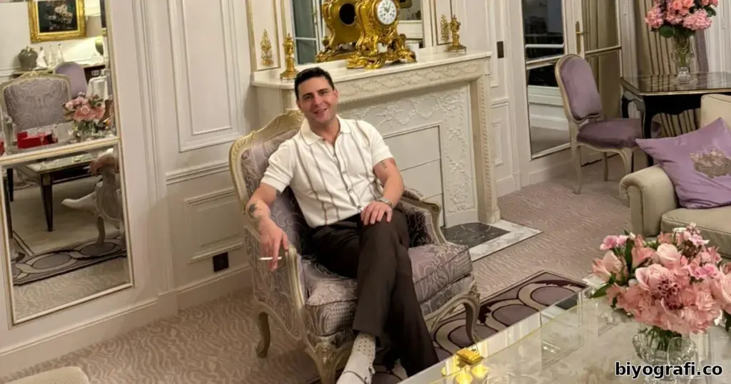 Öncü Sönmez Kimdir, Boyu, Kaç Yaşında, Nereli - Biyografi.co 3