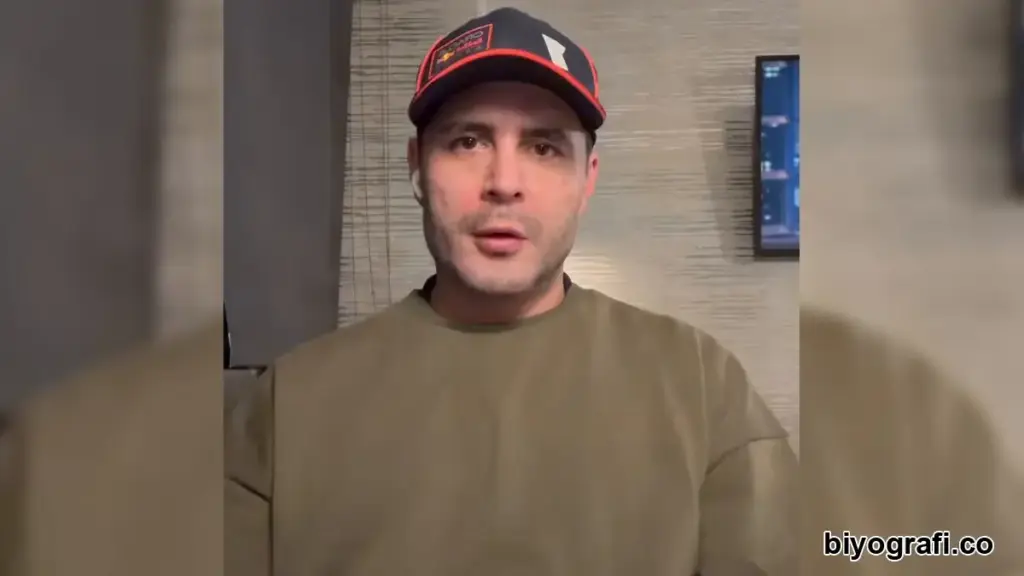 öncü sönmez kimdir