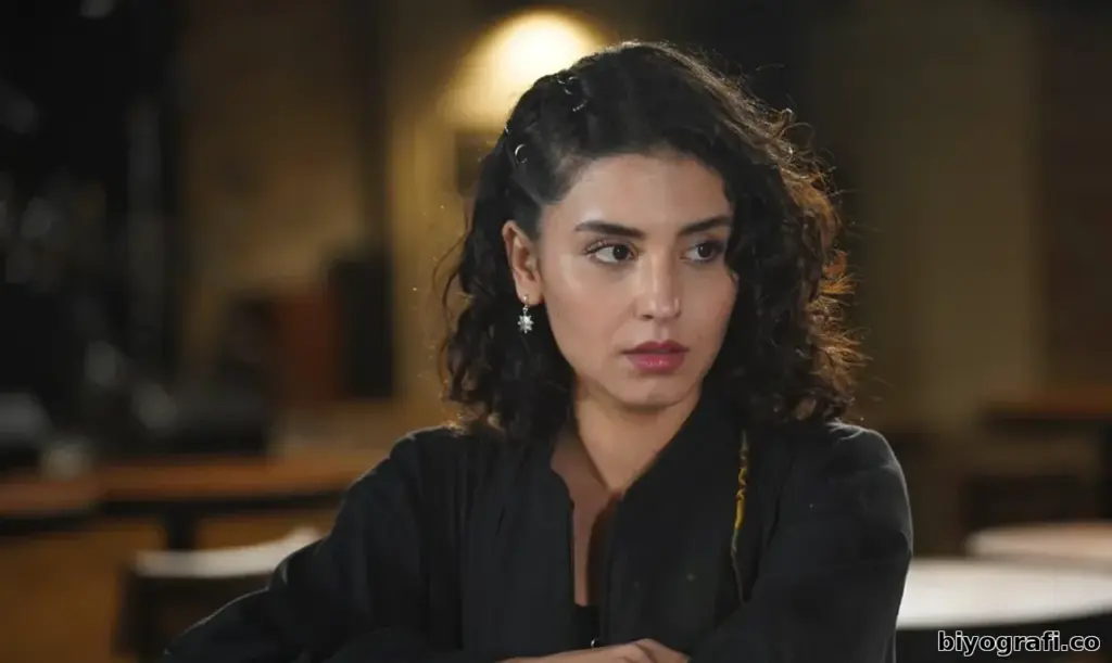 Rojbin Erden Kimdir, Boyu, Kaç Yaşında, Nereli - Biyografi.co 2