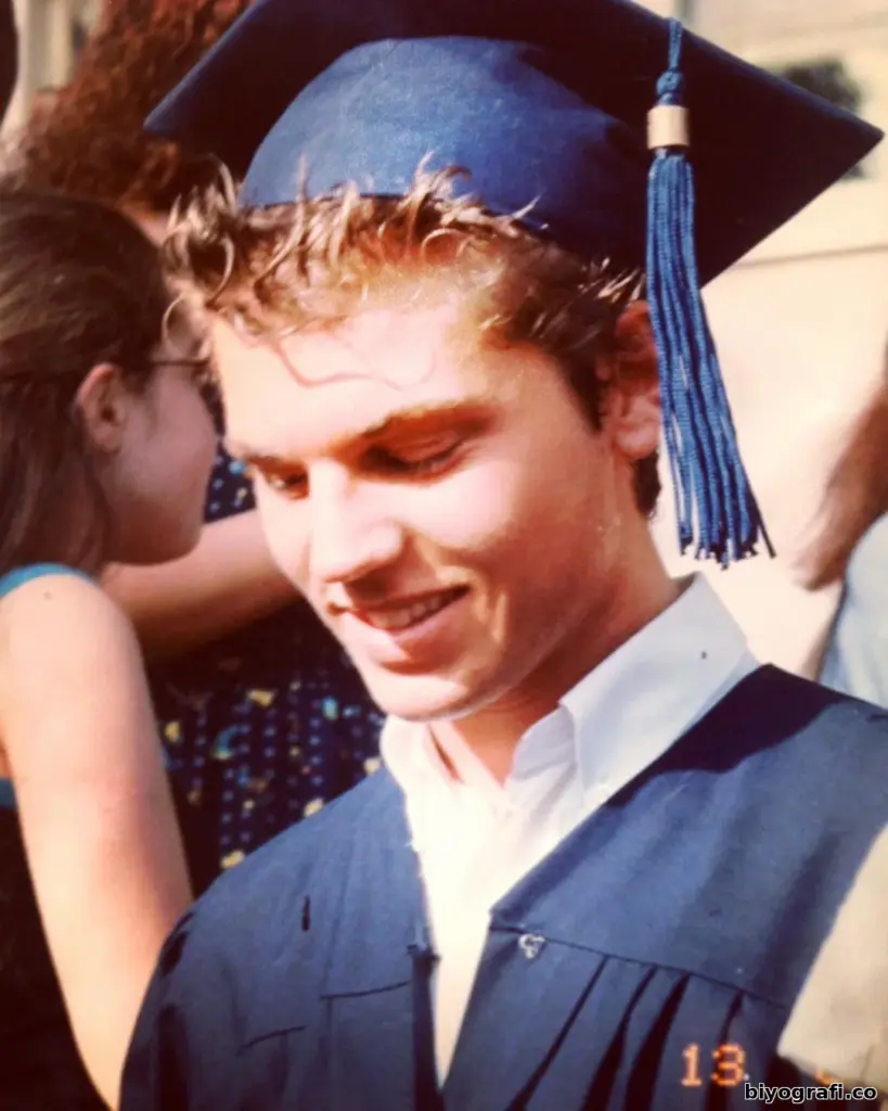 Sarp Yaman Kimdir, Boyu, Kaç Yaşında, Nereli - Biyografi.co 1