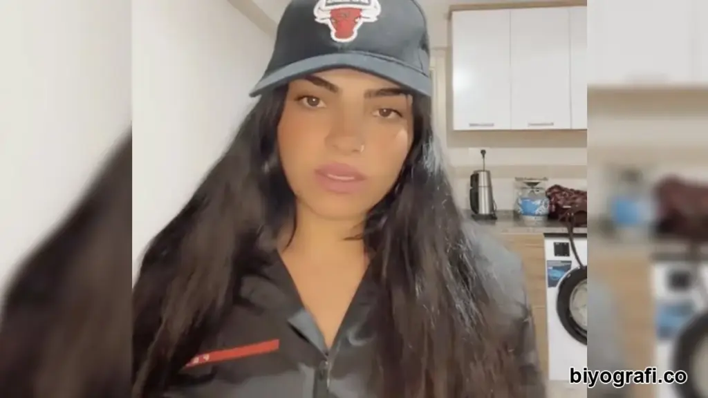 tiktok karagül kimdir