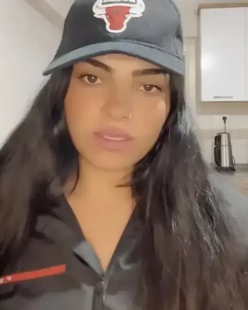 tiktok karagül kimdir