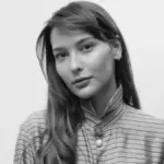 Elçin Zehra İrem