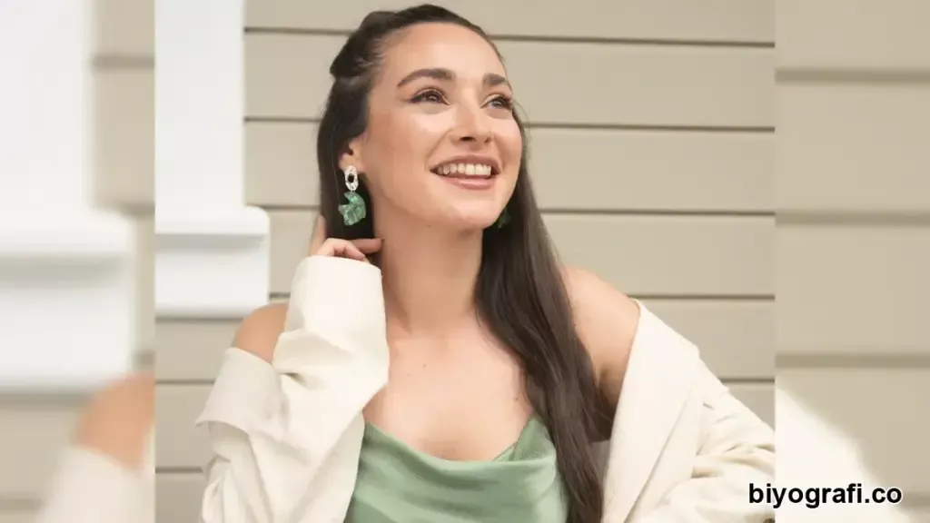 Nazlı Pınar Kaya kimdir