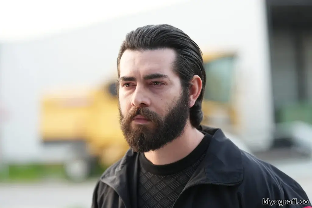 Barış Baktaş Kimdir, Boyu, Kaç Yaşında, Nereli - Biyografi.co 2