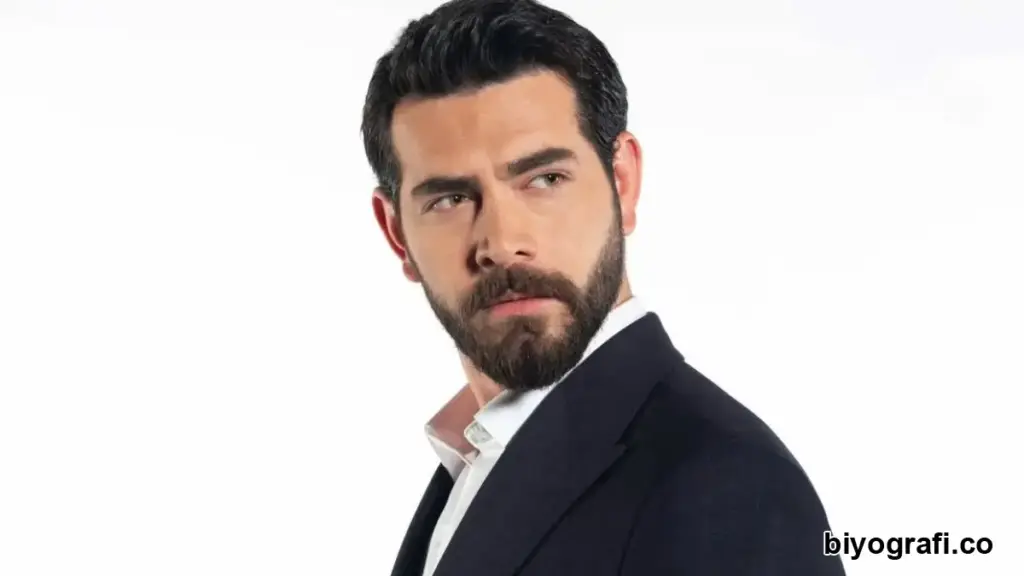 barış baktaş kimdir