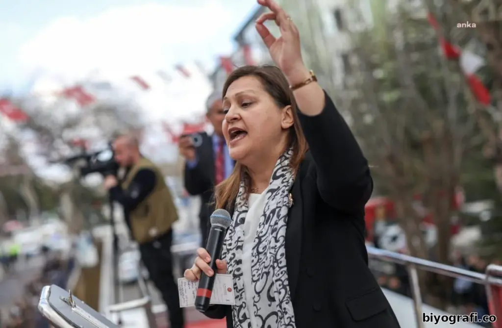Burcu Köksal Kimdir, Boyu, Kaç Yaşında, Nereli - Biyografi.co 2