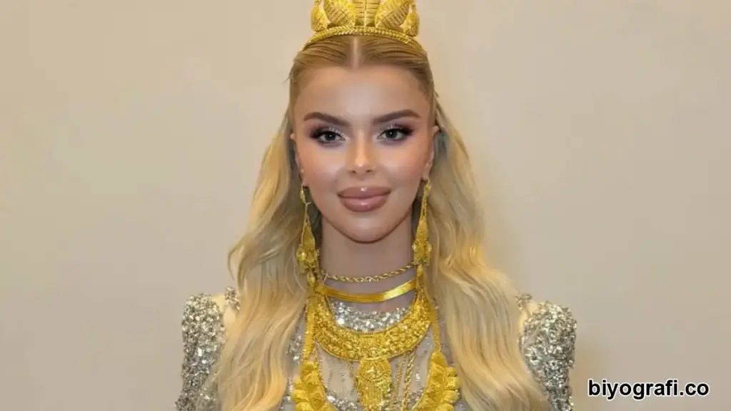 çağla öz kimdir