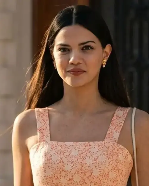 eylül lize kandemir kimdir