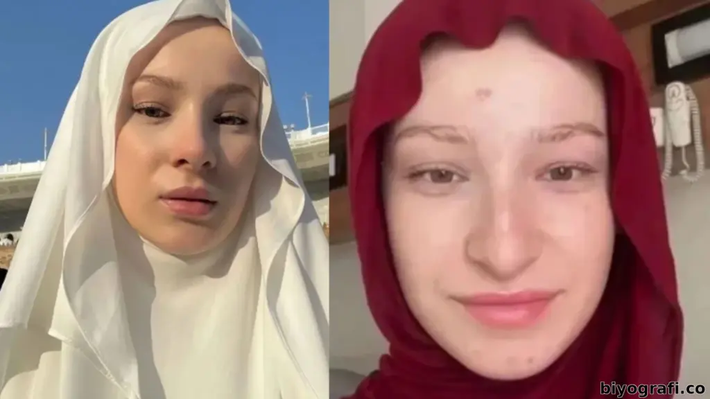 Fatma Soydaş Kimdir, Boyu, Kaç Yaşında, Nereli - Biyografi.co 1