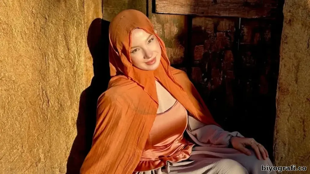 Fatma Soydaş Kimdir, Boyu, Kaç Yaşında, Nereli - Biyografi.co 2