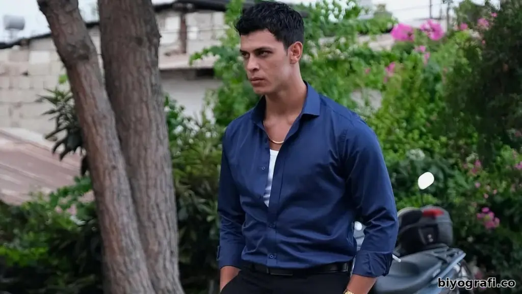 Hakan Çelebi Kimdir, Boyu, Kaç Yaşında, Nereli - Biyografi.co 3