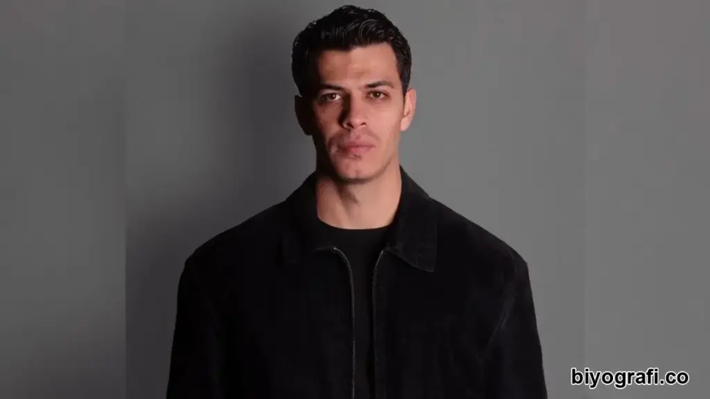 hakan çelebi kimdir